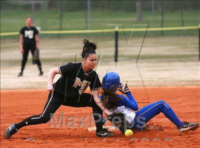 Thumbnail 2 in Mt. Juliet vs Brentwood photogallery.