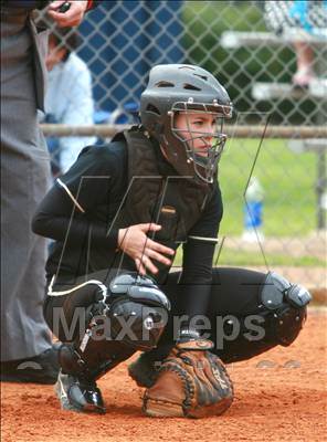 Thumbnail 2 in Mt. Juliet vs Brentwood photogallery.