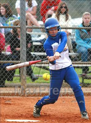 Thumbnail 1 in Mt. Juliet vs Brentwood photogallery.