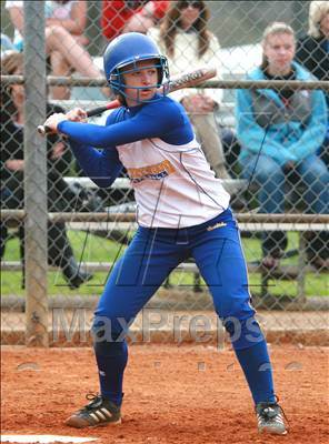 Thumbnail 3 in Mt. Juliet vs Brentwood photogallery.