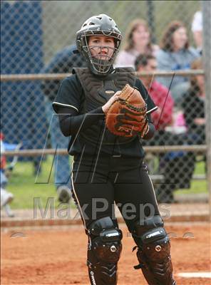 Thumbnail 3 in Mt. Juliet vs Brentwood photogallery.