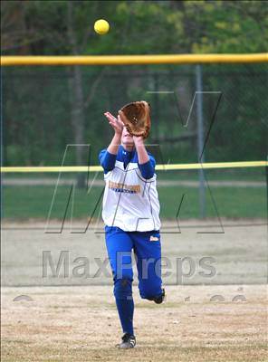 Thumbnail 2 in Mt. Juliet vs Brentwood photogallery.