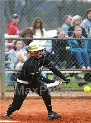 Thumbnail 3 in Mt. Juliet vs Brentwood photogallery.