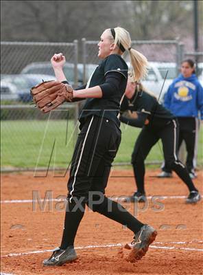 Thumbnail 1 in Mt. Juliet vs Brentwood photogallery.