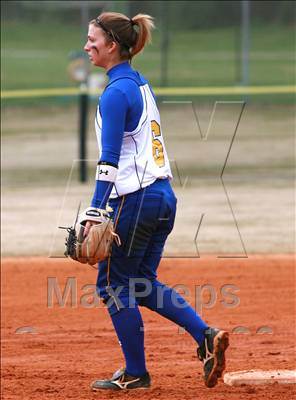 Thumbnail 2 in Mt. Juliet vs Brentwood photogallery.