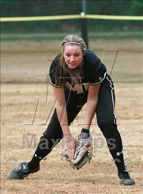 Thumbnail 1 in Mt. Juliet vs Brentwood photogallery.