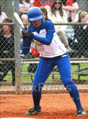 Thumbnail 2 in Mt. Juliet vs Brentwood photogallery.