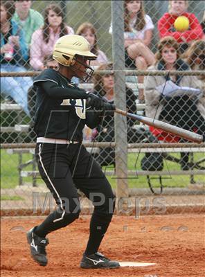 Thumbnail 2 in Mt. Juliet vs Brentwood photogallery.