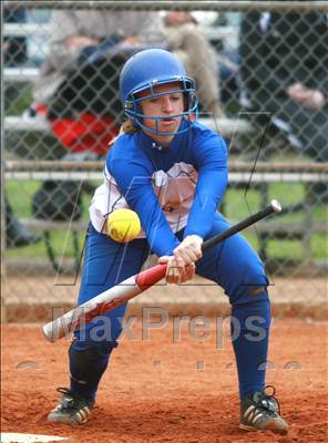 Thumbnail 1 in Mt. Juliet vs Brentwood photogallery.