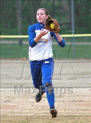 Thumbnail 1 in Mt. Juliet vs Brentwood photogallery.