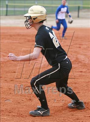 Thumbnail 3 in Mt. Juliet vs Brentwood photogallery.