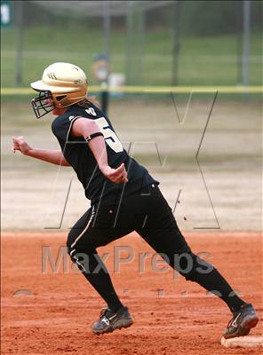 Thumbnail 1 in Mt. Juliet vs Brentwood photogallery.