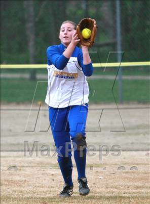 Thumbnail 3 in Mt. Juliet vs Brentwood photogallery.
