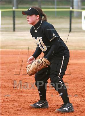 Thumbnail 1 in Mt. Juliet vs Brentwood photogallery.
