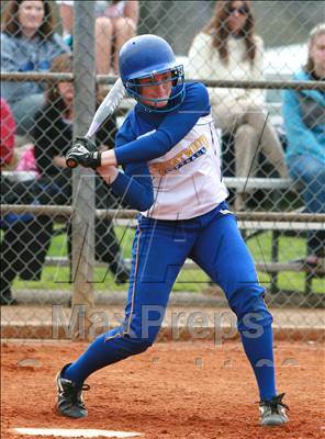 Thumbnail 2 in Mt. Juliet vs Brentwood photogallery.