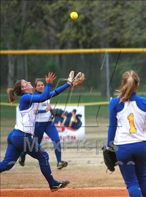 Thumbnail 2 in Mt. Juliet vs Brentwood photogallery.