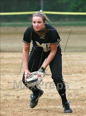 Thumbnail 2 in Mt. Juliet vs Brentwood photogallery.