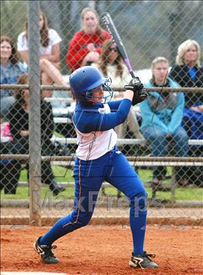 Thumbnail 1 in Mt. Juliet vs Brentwood photogallery.