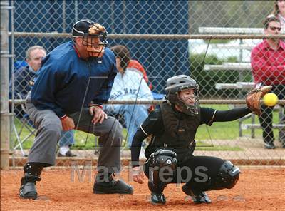 Thumbnail 3 in Mt. Juliet vs Brentwood photogallery.