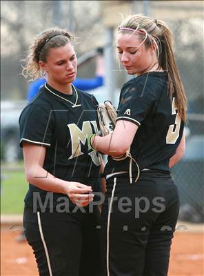 Thumbnail 1 in Mt. Juliet vs Brentwood photogallery.