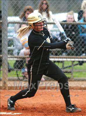 Thumbnail 1 in Mt. Juliet vs Brentwood photogallery.