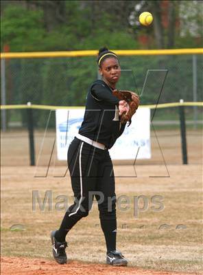 Thumbnail 2 in Mt. Juliet vs Brentwood photogallery.