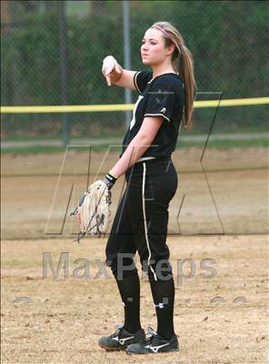Thumbnail 2 in Mt. Juliet vs Brentwood photogallery.