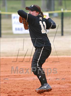 Thumbnail 3 in Mt. Juliet vs Brentwood photogallery.