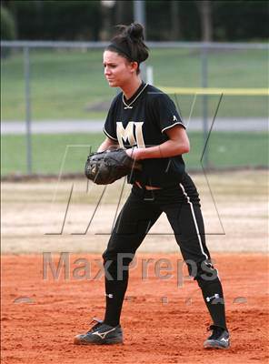 Thumbnail 1 in Mt. Juliet vs Brentwood photogallery.