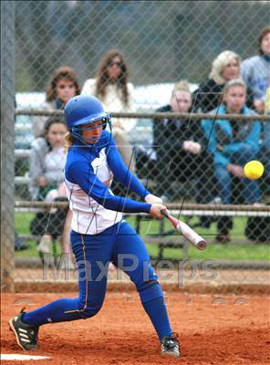 Thumbnail 1 in Mt. Juliet vs Brentwood photogallery.