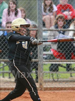 Thumbnail 1 in Mt. Juliet vs Brentwood photogallery.
