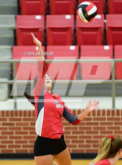 Thumbnail 1 in Saginaw @ Mineral Wells photogallery.