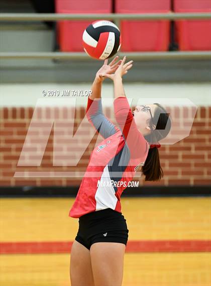 Thumbnail 3 in Saginaw @ Mineral Wells photogallery.