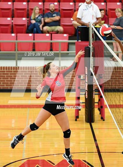 Thumbnail 3 in Saginaw @ Mineral Wells photogallery.