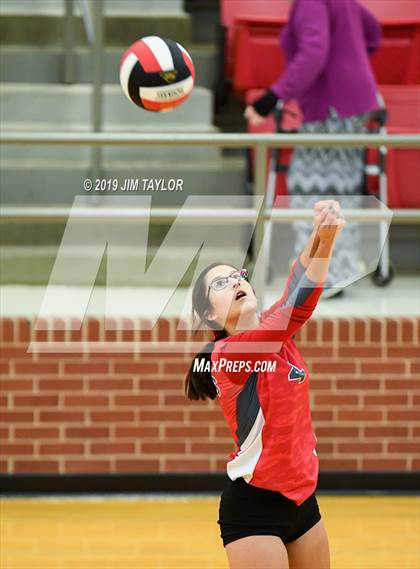 Thumbnail 3 in Saginaw @ Mineral Wells photogallery.