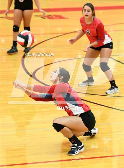 Thumbnail 1 in Saginaw @ Mineral Wells photogallery.