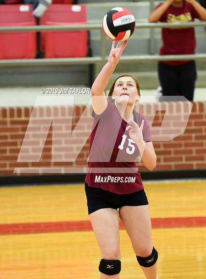 Thumbnail 2 in Saginaw @ Mineral Wells photogallery.