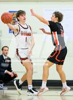 Photo from the gallery "San Mateo @ Los Gatos"