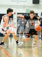 Photo from the gallery "San Mateo @ Los Gatos"