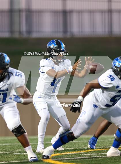 Thumbnail 3 in Plano West @ Plano photogallery.