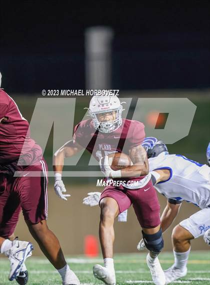 Thumbnail 2 in Plano West @ Plano photogallery.