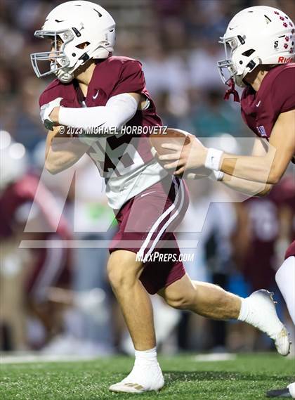 Thumbnail 3 in Plano West @ Plano photogallery.