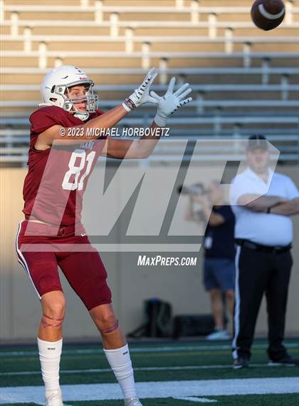 Thumbnail 3 in Plano West @ Plano photogallery.