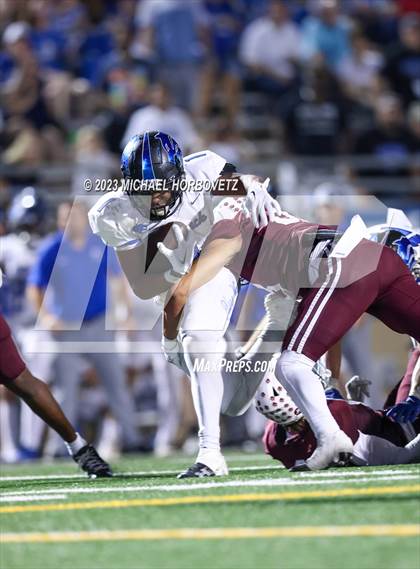 Thumbnail 1 in Plano West @ Plano photogallery.
