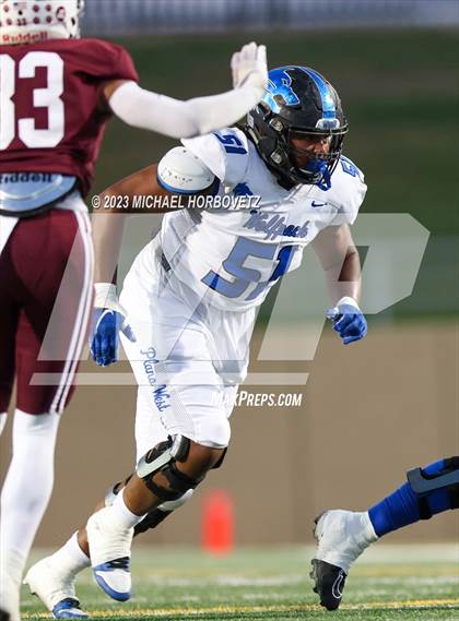 Thumbnail 3 in Plano West @ Plano photogallery.