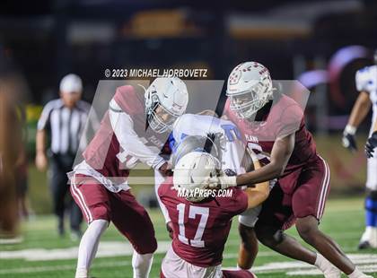 Thumbnail 3 in Plano West @ Plano photogallery.