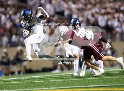Thumbnail 3 in Plano West @ Plano photogallery.