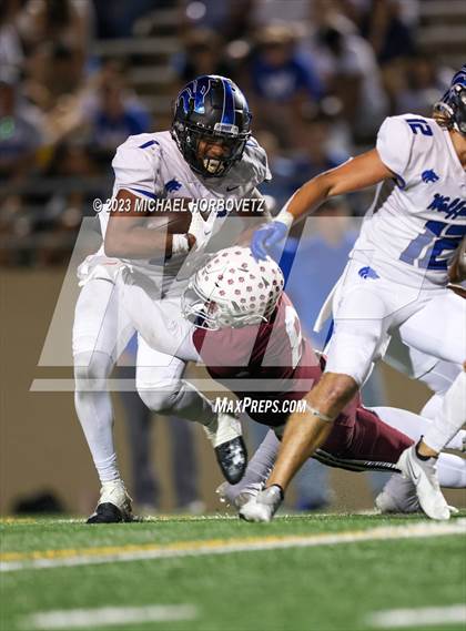 Thumbnail 3 in Plano West @ Plano photogallery.