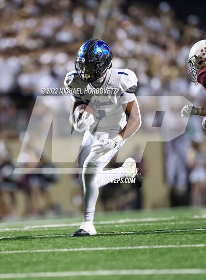Thumbnail 1 in Plano West @ Plano photogallery.