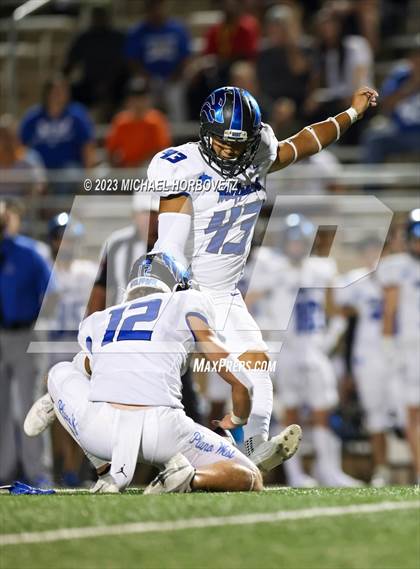 Thumbnail 3 in Plano West @ Plano photogallery.